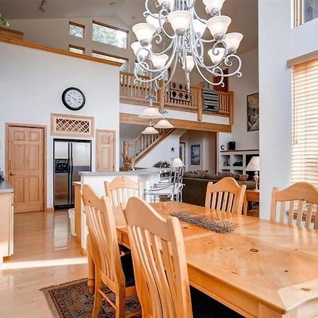 Timber Heights Lodge Boreas By Pinnacle Lodge Breckenridge Esterno foto