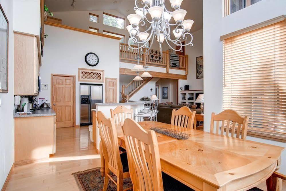 Timber Heights Lodge Boreas By Pinnacle Lodge Breckenridge Esterno foto