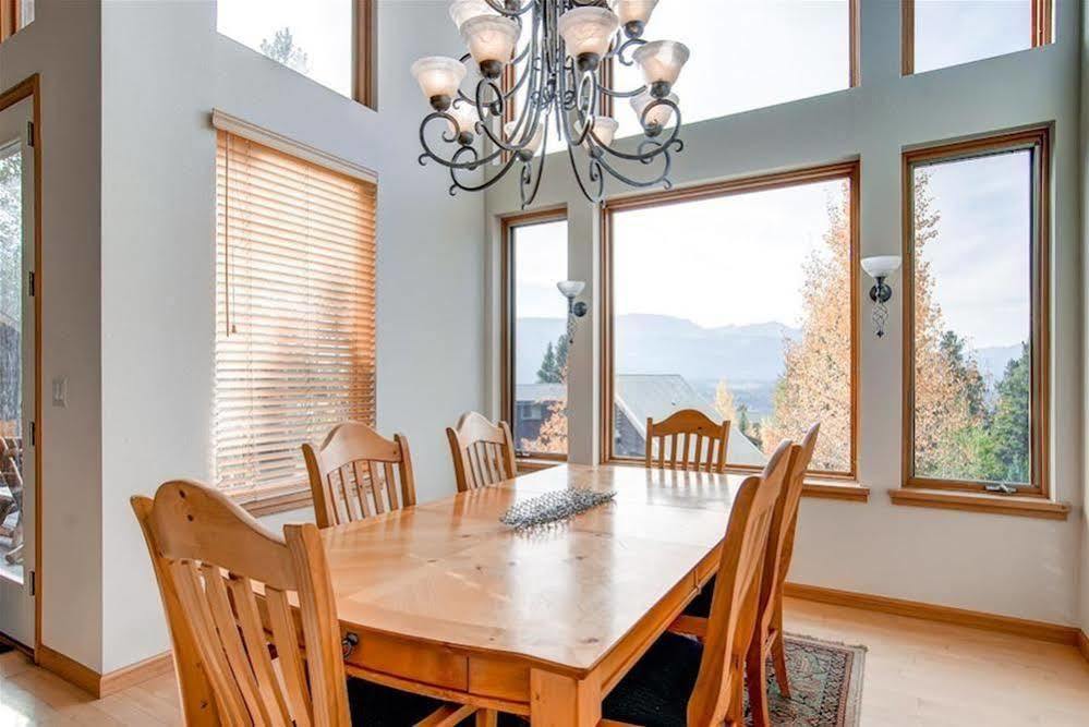 Timber Heights Lodge Boreas By Pinnacle Lodge Breckenridge Esterno foto