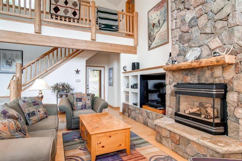 Timber Heights Lodge Boreas By Pinnacle Lodge Breckenridge Esterno foto