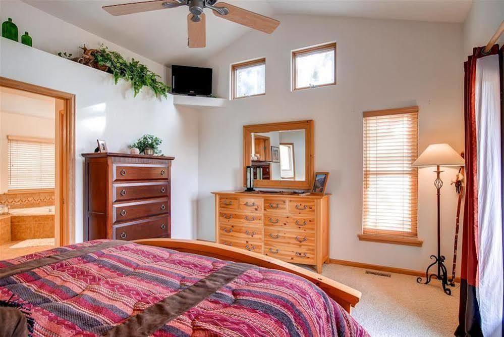 Timber Heights Lodge Boreas By Pinnacle Lodge Breckenridge Esterno foto
