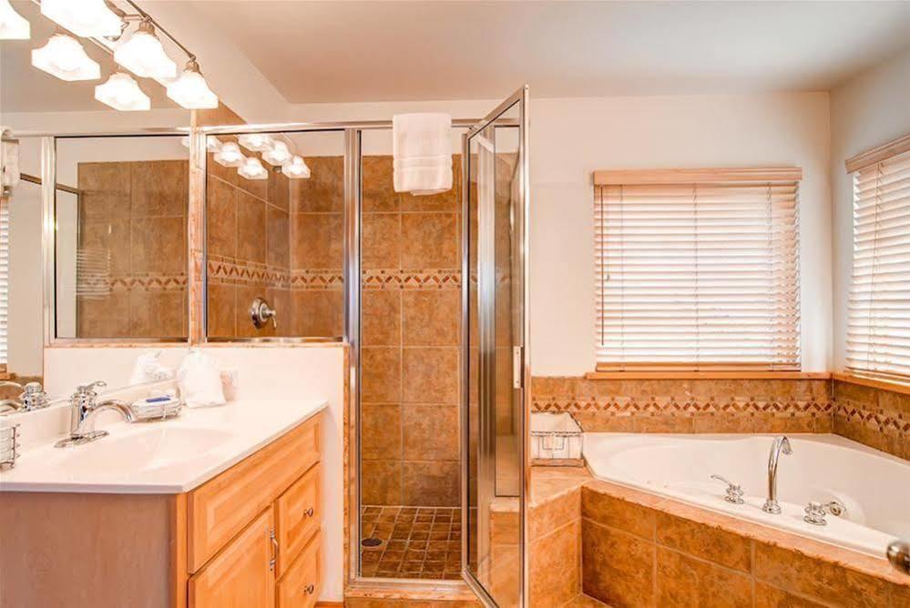 Timber Heights Lodge Boreas By Pinnacle Lodge Breckenridge Esterno foto
