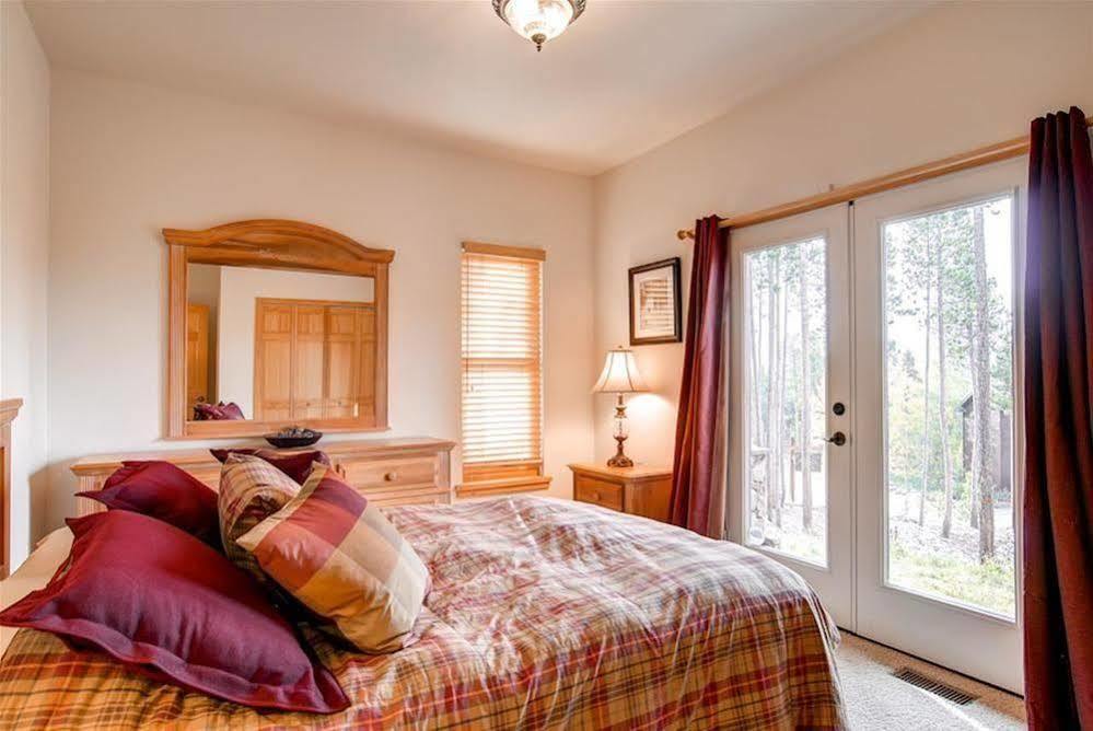 Timber Heights Lodge Boreas By Pinnacle Lodge Breckenridge Esterno foto