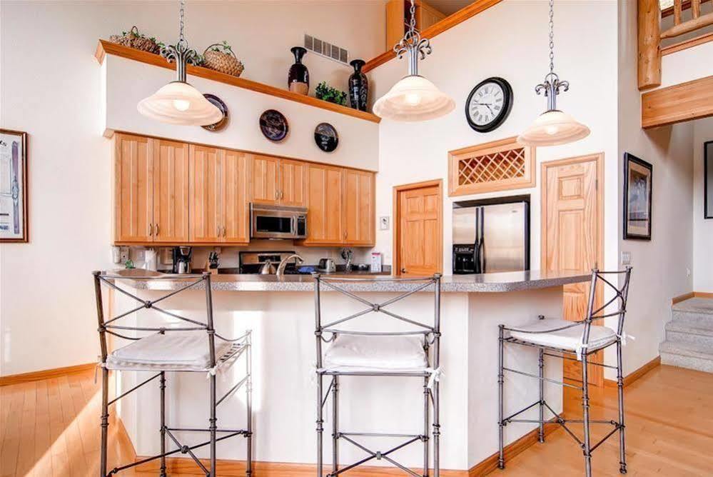 Timber Heights Lodge Boreas By Pinnacle Lodge Breckenridge Esterno foto