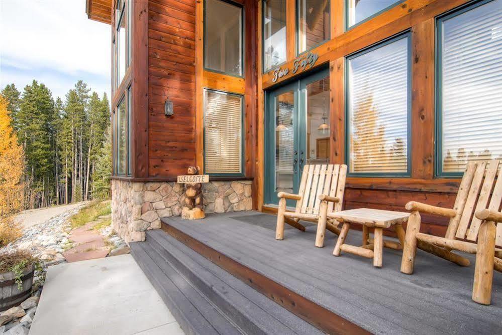 Timber Heights Lodge Boreas By Pinnacle Lodge Breckenridge Esterno foto