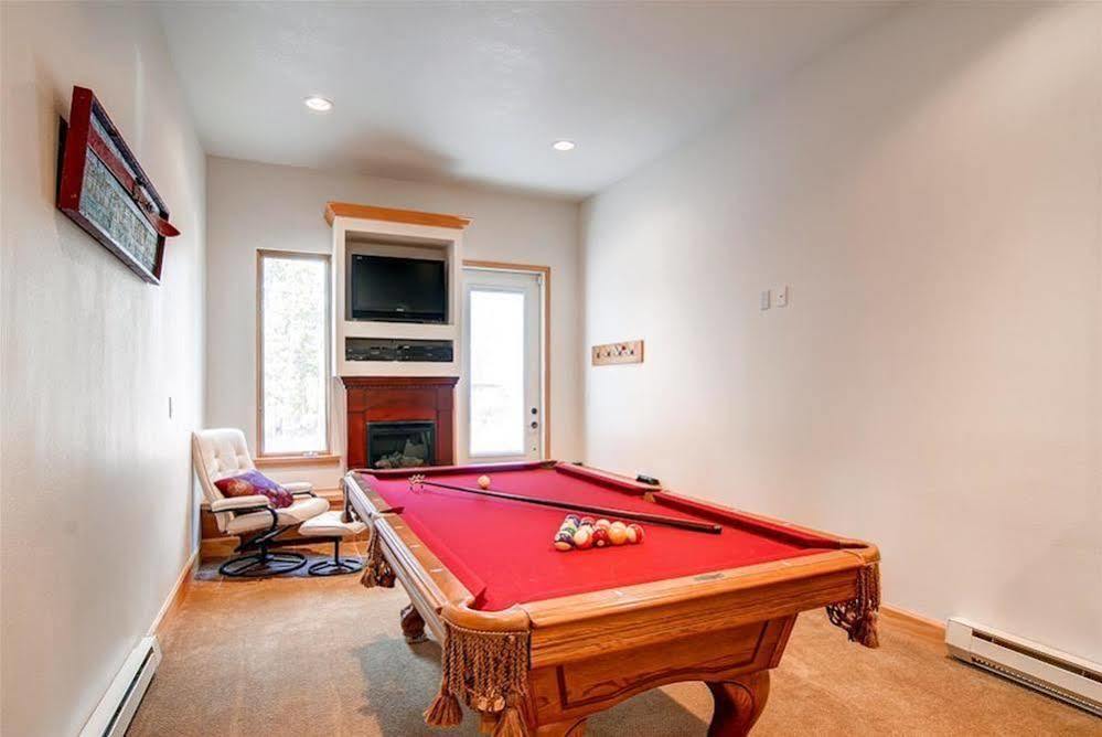 Timber Heights Lodge Boreas By Pinnacle Lodge Breckenridge Esterno foto
