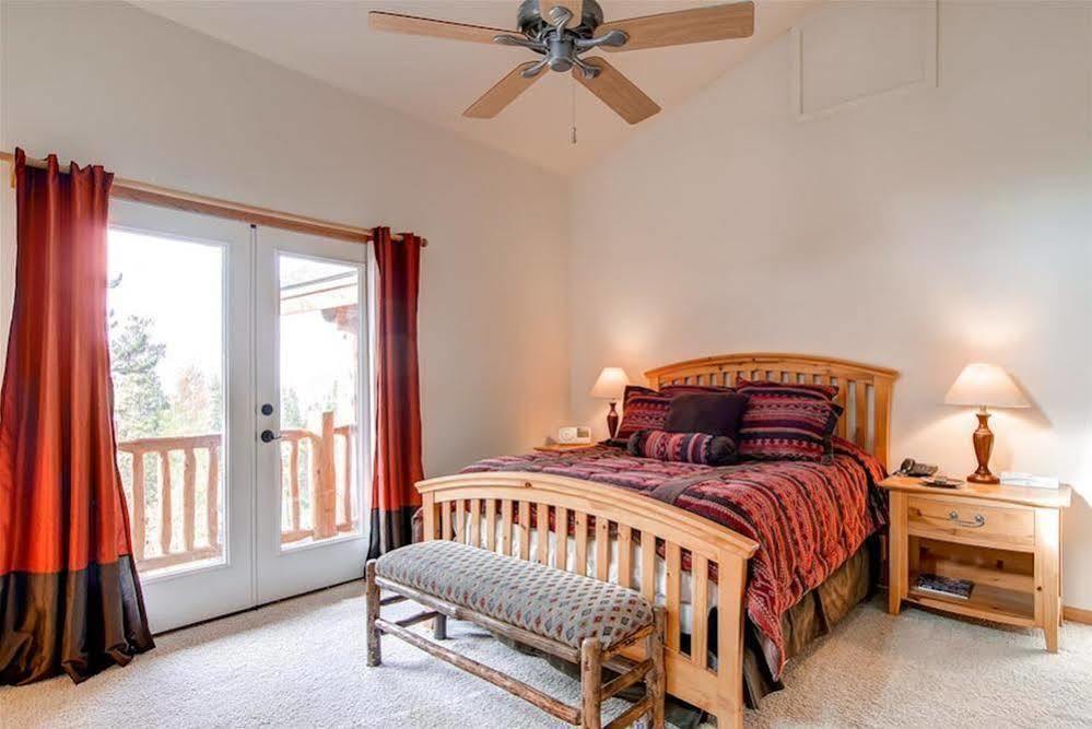 Timber Heights Lodge Boreas By Pinnacle Lodge Breckenridge Esterno foto