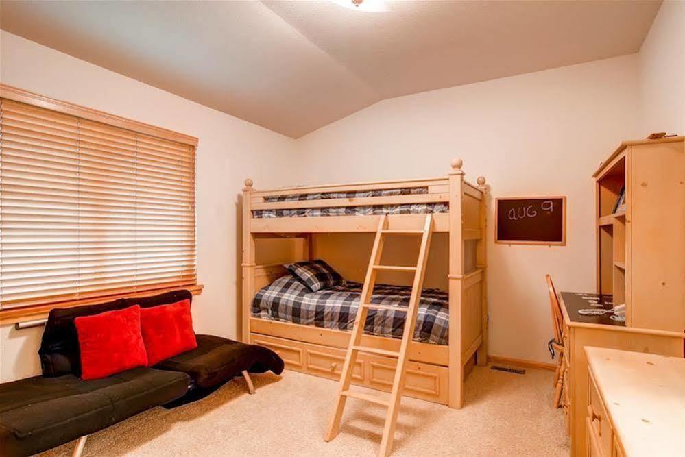 Timber Heights Lodge Boreas By Pinnacle Lodge Breckenridge Esterno foto