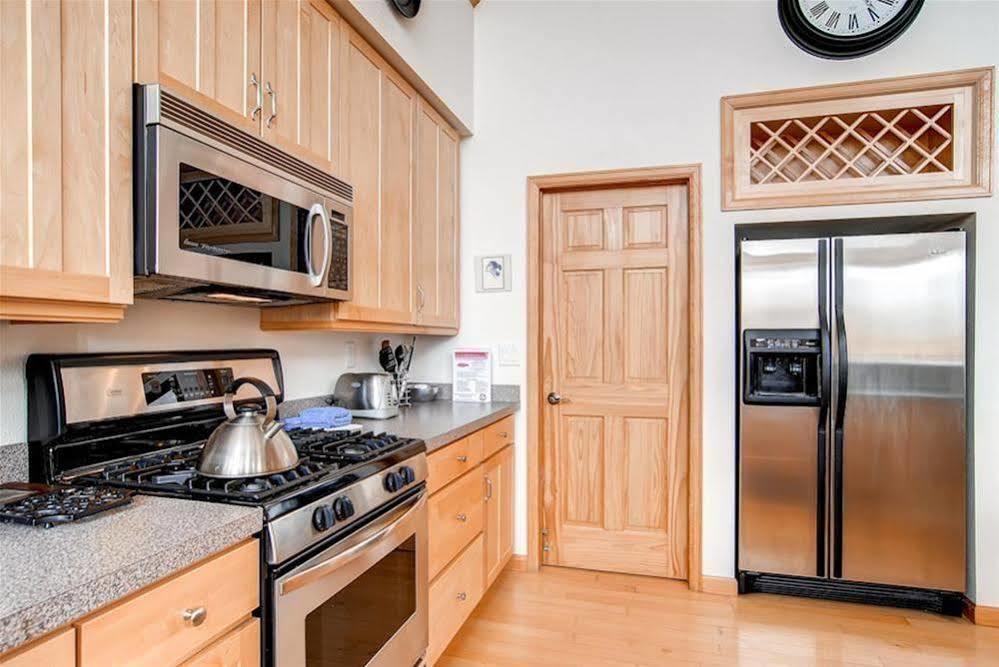 Timber Heights Lodge Boreas By Pinnacle Lodge Breckenridge Esterno foto