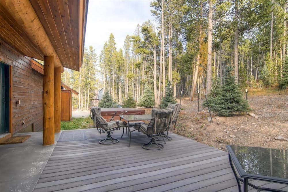 Timber Heights Lodge Boreas By Pinnacle Lodge Breckenridge Esterno foto