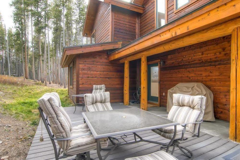 Timber Heights Lodge Boreas By Pinnacle Lodge Breckenridge Esterno foto