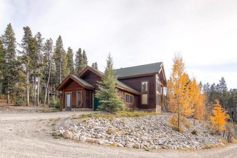 Timber Heights Lodge Boreas By Pinnacle Lodge Breckenridge Esterno foto