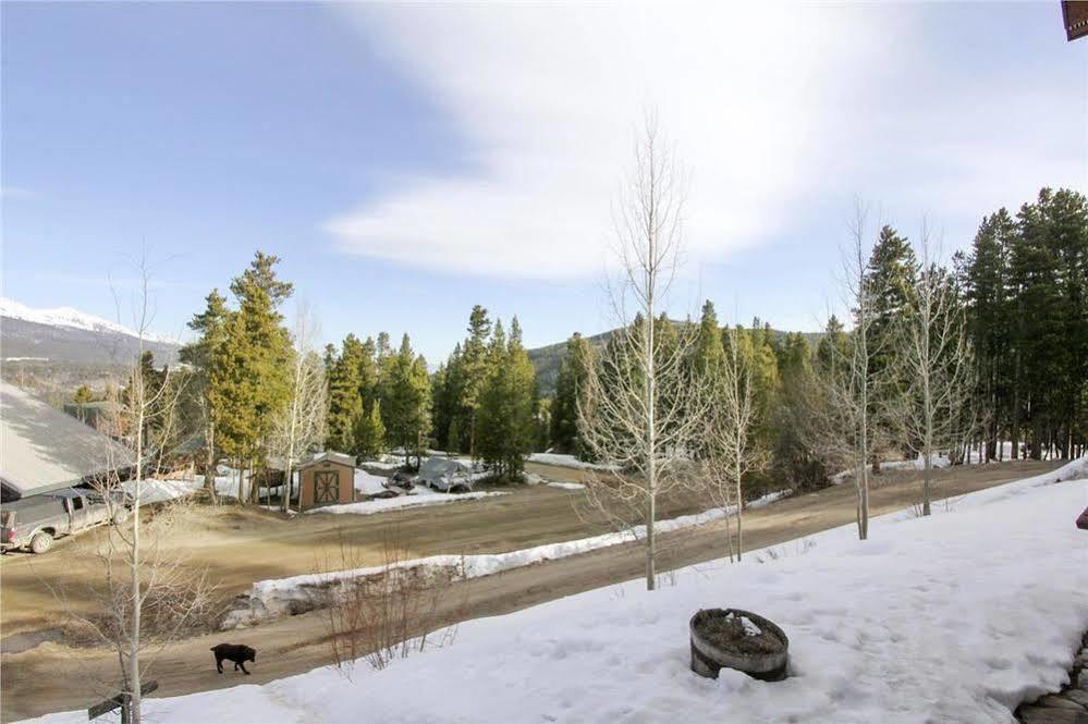 Timber Heights Lodge Boreas By Pinnacle Lodge Breckenridge Esterno foto
