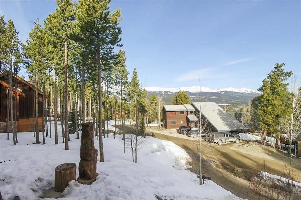 Timber Heights Lodge Boreas By Pinnacle Lodge Breckenridge Esterno foto