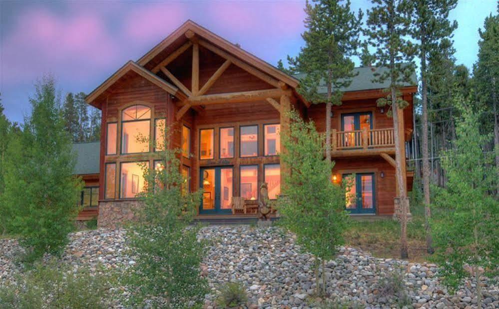 Timber Heights Lodge Boreas By Pinnacle Lodge Breckenridge Esterno foto