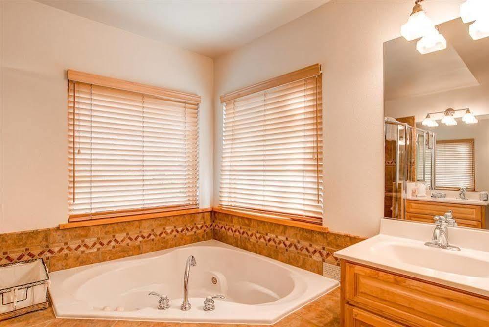 Timber Heights Lodge Boreas By Pinnacle Lodge Breckenridge Esterno foto