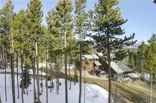 Timber Heights Lodge Boreas By Pinnacle Lodge Breckenridge Esterno foto